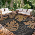 Waterproof double-sided carpet mat